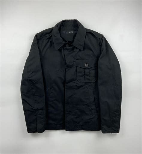 gucci military jacket with big logo|Gucci jackets on sale.